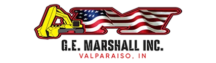 G.E. Marshall Inc.