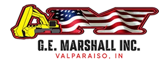 G.E. Marshall Inc.