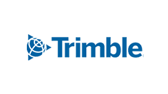 Trimble Award logo