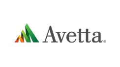 Avetta award logo